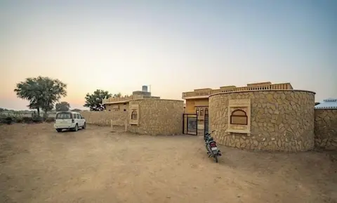Sandcastle Resort