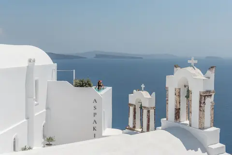 Art Maisons Aspaki Exclusive Suites