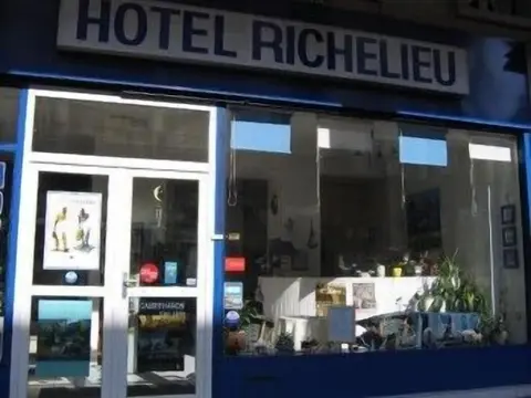 Le Richelieu
