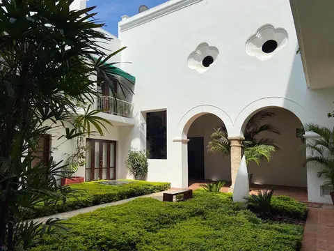 Wynwood Eslava in Cartagena