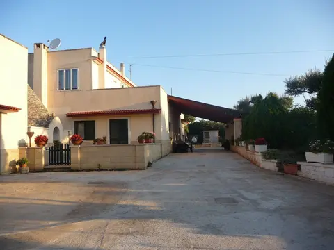 B&B Delle Rondini