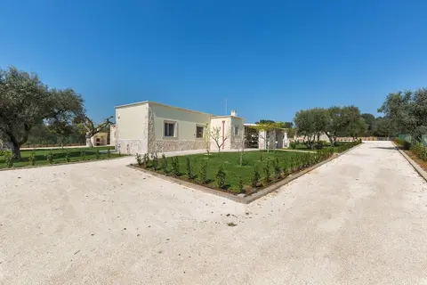 Trulli di Buontempo