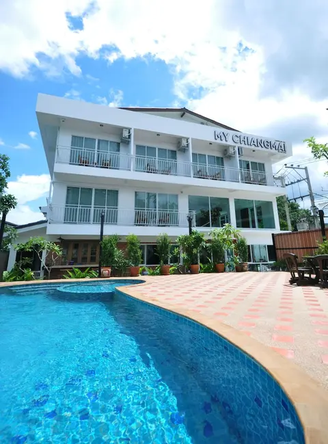 My Chiang Mai Boutique Lodge