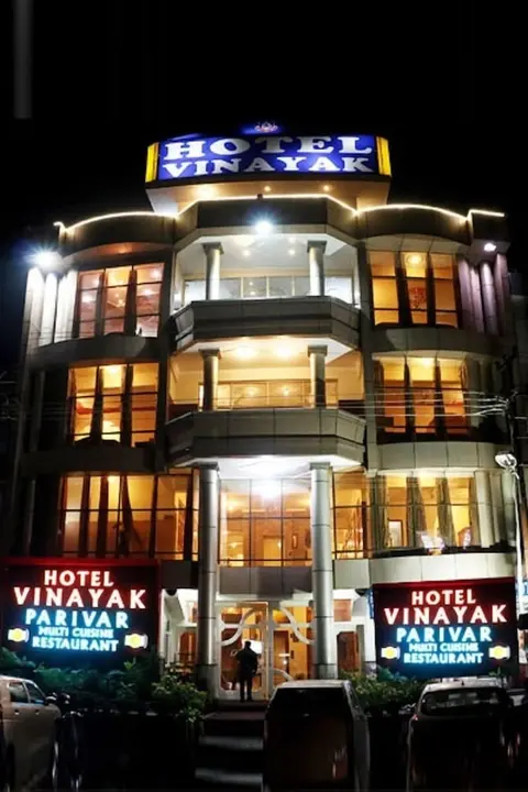 Hotel Vinayak