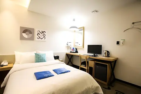 Ansan Boutique Hotel Reniel