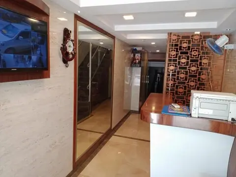 Hotel Star Mumbai Residency