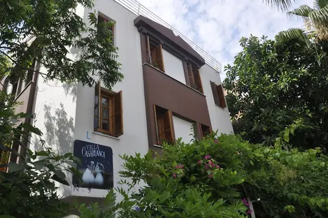Hotel Villa Casablanca