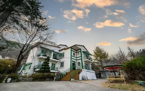 Chuncheon Supsogui Gangchon Pension