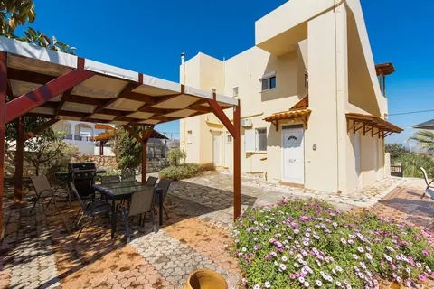 Plaque Panoramic SeaView Villa