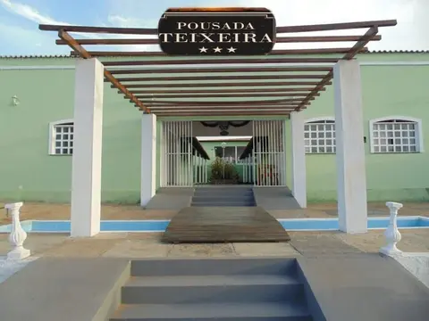 Pousada Teixeira