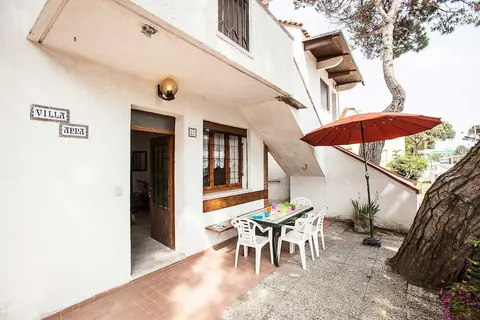 Quiet Little Villa by the Seaside in Rosolina Mare