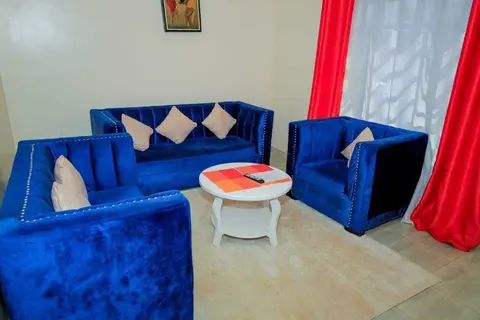 Lux Suites Rubi Homes Kisii
