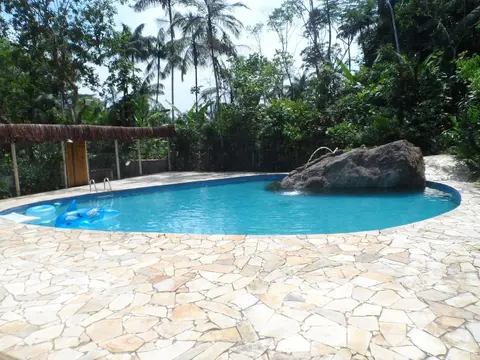 Pousada Toka do Lula