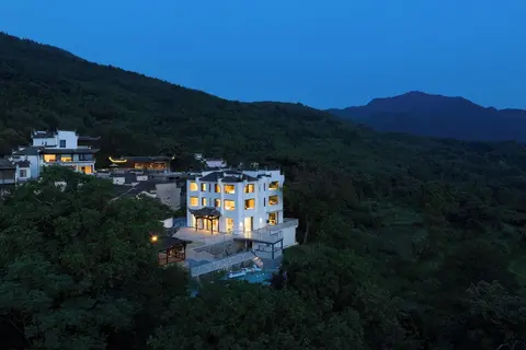 Leisure Haven - Tachuan Hotel