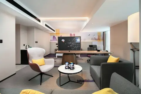 Hampton by Hilton Chaoyang Certer