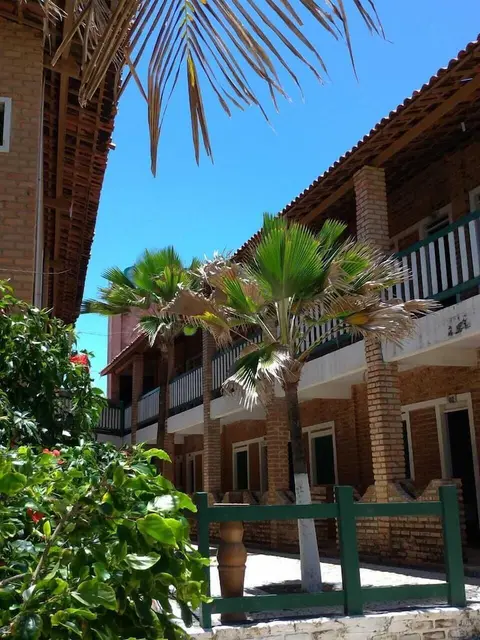 Hotel Donana