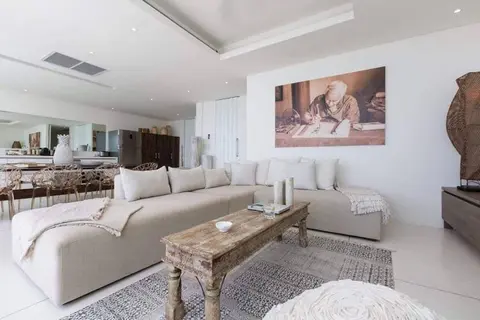 Villa Lova Chaweng Beach