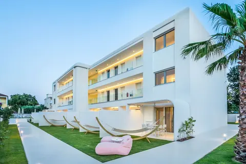 Cocoons Luxury Suites & Villas