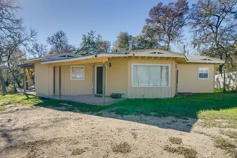 Cozy Bandera Cottage w/ Medina River Access!