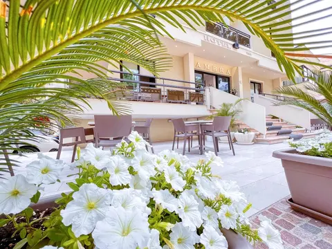 Hotel Ambra