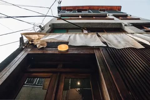 Hisato-an Inn
