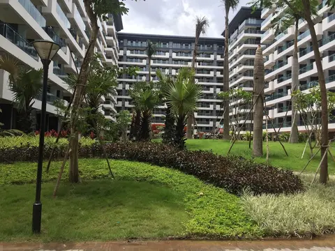 Tian Yi International Hotel