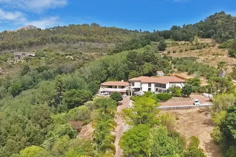Belmonte Guesthouse