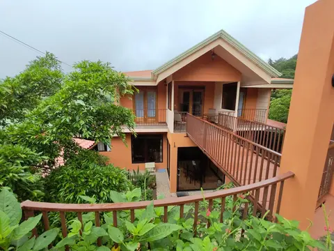 Mi Casa Su Casa