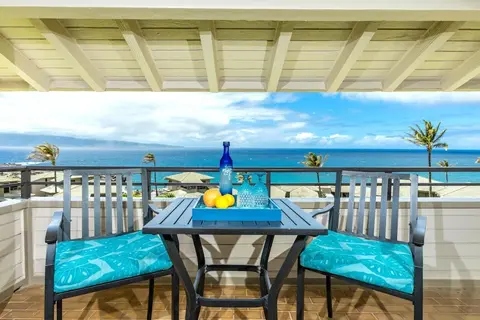 Kapalua Bay Villas 2 Free Rental Cars KBM Resorts Whale Watching 2 Units, 3 Bedrooms Ml-2023