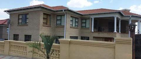 Kwa-Mosele BnB