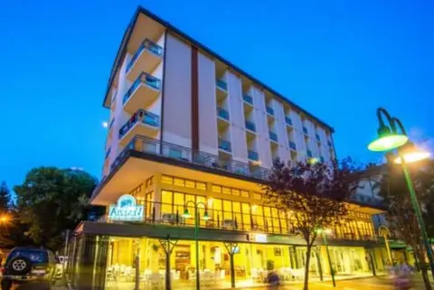 Hotel Venezia