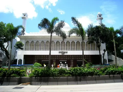 Staycation Partel