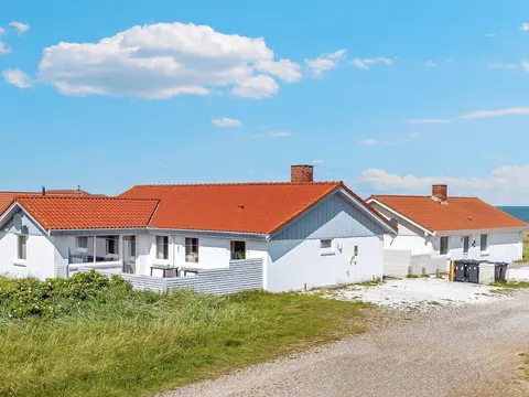 8 Person Holiday Home in Frostrup-by Traum