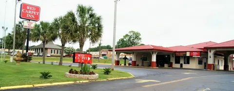 Red Carpet Inn
