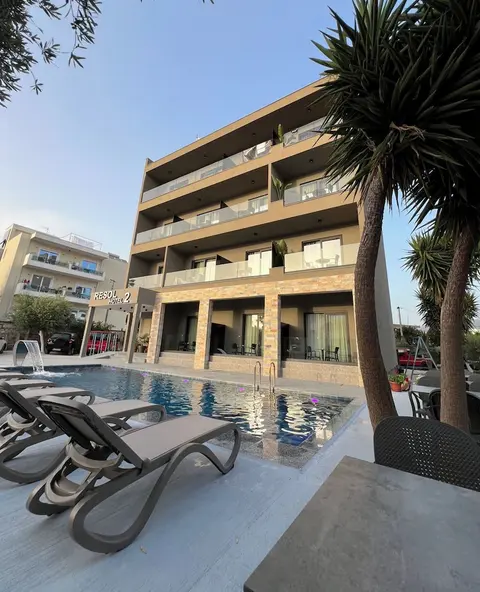 Resol Hotel 2