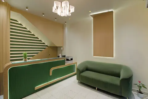 Greens Estate