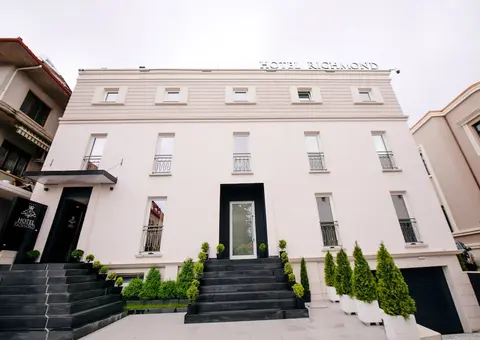 Richmond Hotel