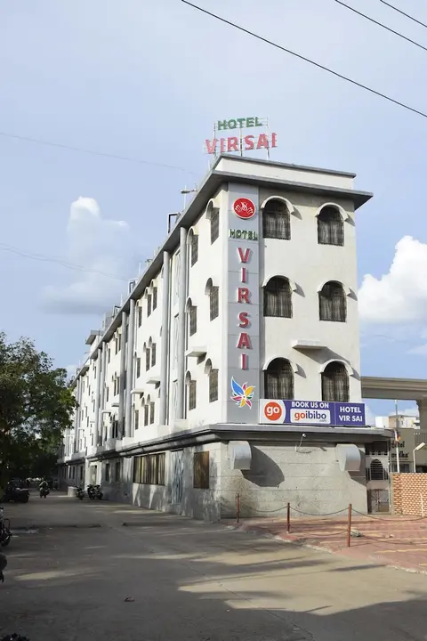 Hotel Vir Sai