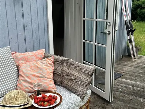 5 Person Holiday Home in Vejby