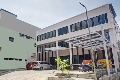 OYO 90499 Hotel Fortune