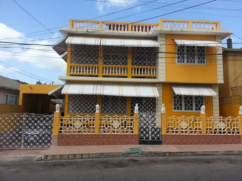Sweets Guest House