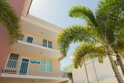 Ocean Terrace