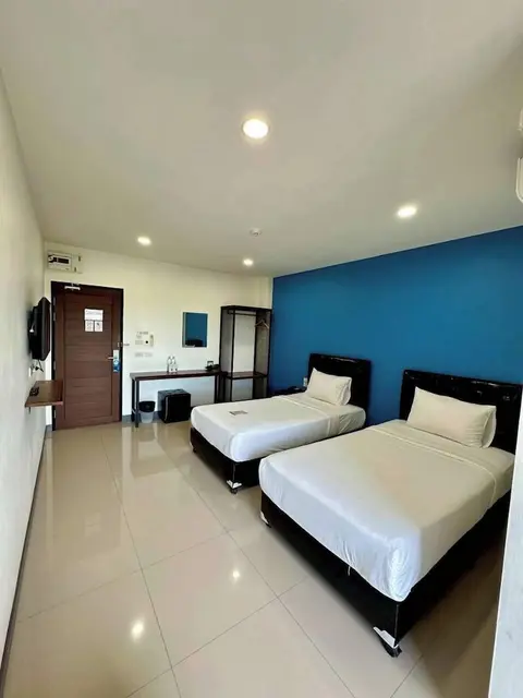 K2 Green Suphan Buri