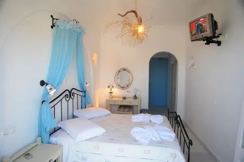Hotel Galini