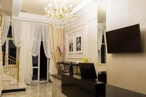Hotel Monroe