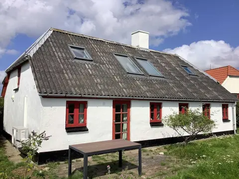 Panoramic View Fisherman's House - By Traum Ferienwohnungen
