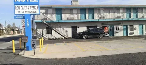 Motel 7 By Oyo Near Phoenix Airport