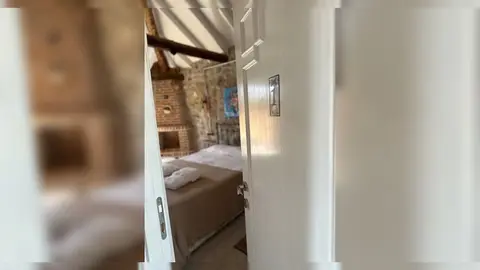 Sacide Hanım Konağı Butik Otel