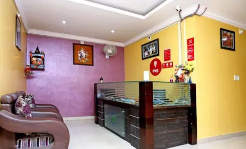 Hotel Royal Guest House
