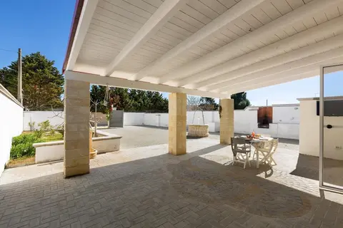 3221 Villa Benedetta by Barbarhouse